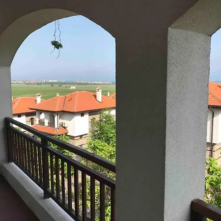 Lovely In Peaceful Family Near To Nesebar * Kableshkovo (Burgas)