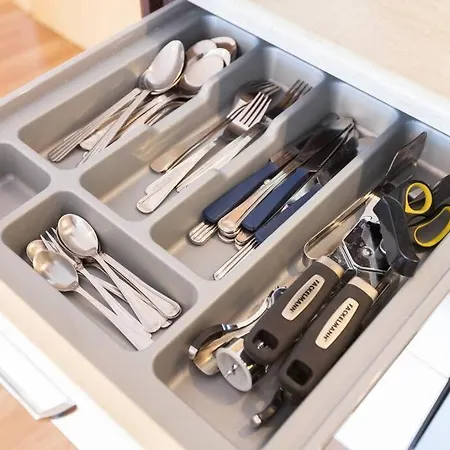 Lovely In Peaceful Family Near To Nesebar Appartement *