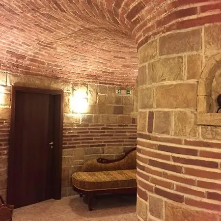 公寓 Lovely In Peaceful Family Near To Nesebar Kableshkovo (Burgas)