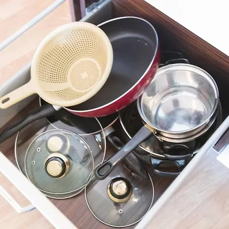 Appartement Lovely In Peaceful Family Near To Nesebar *