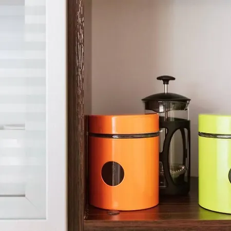 Lovely In Peaceful Family Near To Nesebar Appartement *