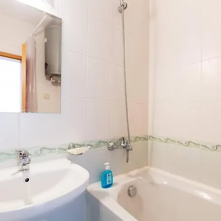 Lovely In Peaceful Family Near To Nesebar Kableshkovo (Burgas)