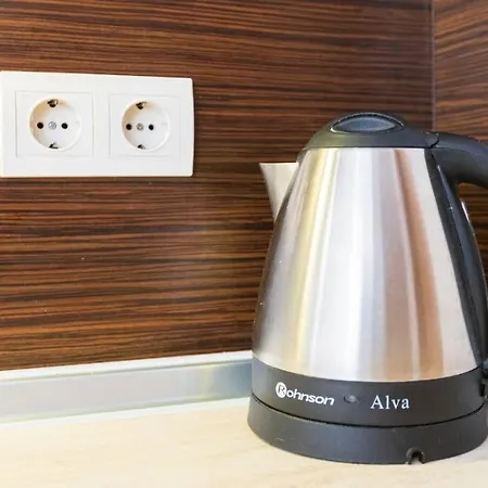 Lovely In Peaceful Family Near To Nesebar Appartement *