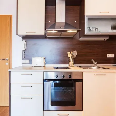 Appartement Lovely In Peaceful Family Near To Nesebar