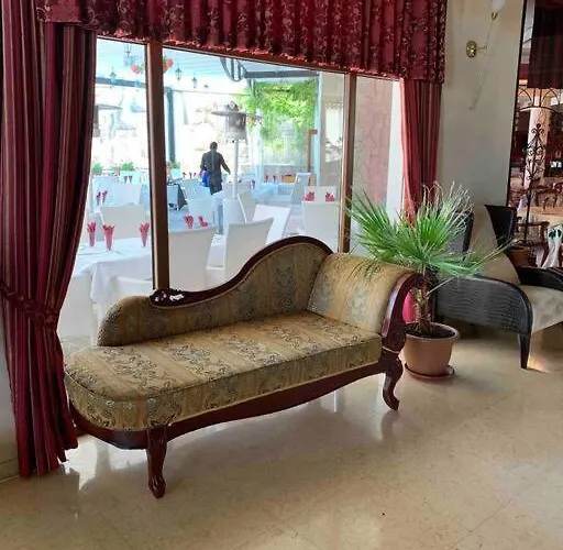 Lovely In Peaceful Family Near To Nesebar