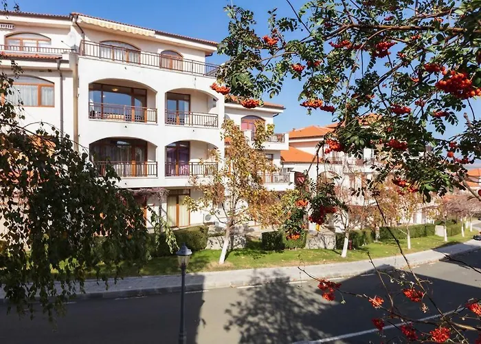 Lovely In Peaceful Family Near To Nesebar * Kableshkovo (Burgas)