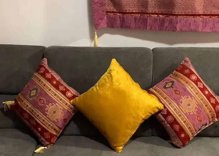 Lovely In Peaceful Family Near To Nesebar Διαμέρισμα