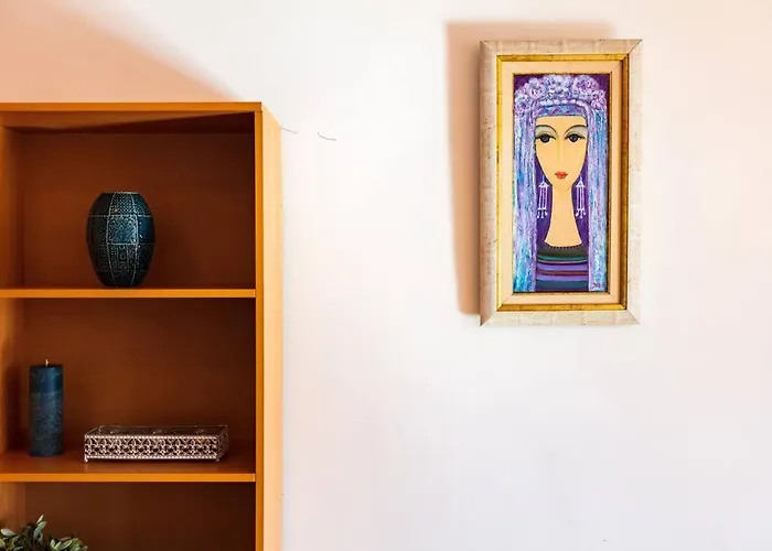 Lovely In Peaceful Family Near To Nesebar * Kableshkovo (Burgas)