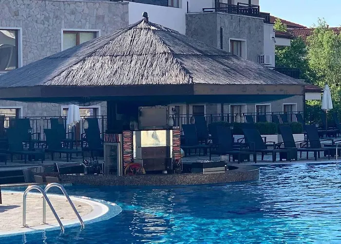 Lovely In Peaceful Family Near To Nesebar * Kableshkovo (Burgas)