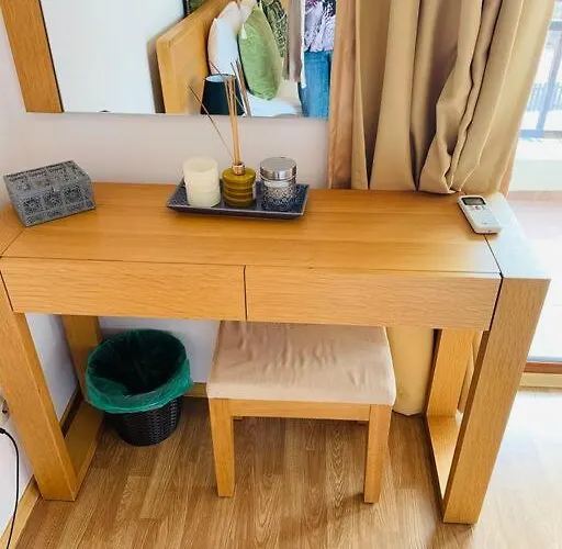 Lovely In Peaceful Family Near To Nesebar Διαμέρισμα Kableshkovo (Burgas)