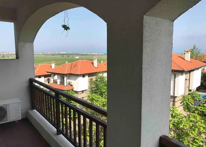 Lovely In Peaceful Family Near To Nesebar * Kableshkovo (Burgas)