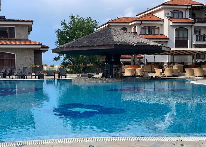 Διαμέρισμα Lovely In Peaceful Family Near To Nesebar Kableshkovo (Burgas)