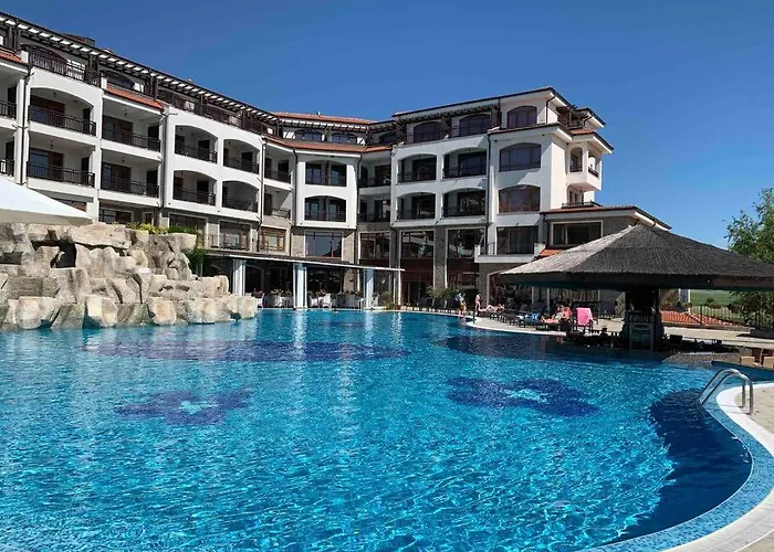 Διαμέρισμα Lovely In Peaceful Family Near To Nesebar Kableshkovo (Burgas)