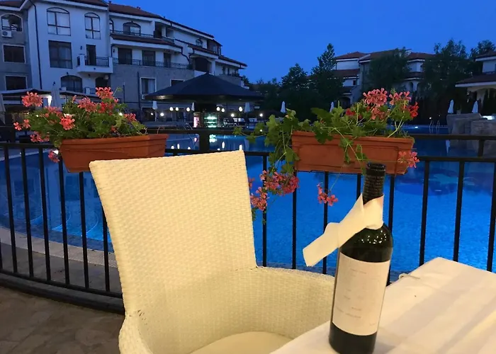 Διαμέρισμα Lovely In Peaceful Family Near To Nesebar Kableshkovo (Burgas)