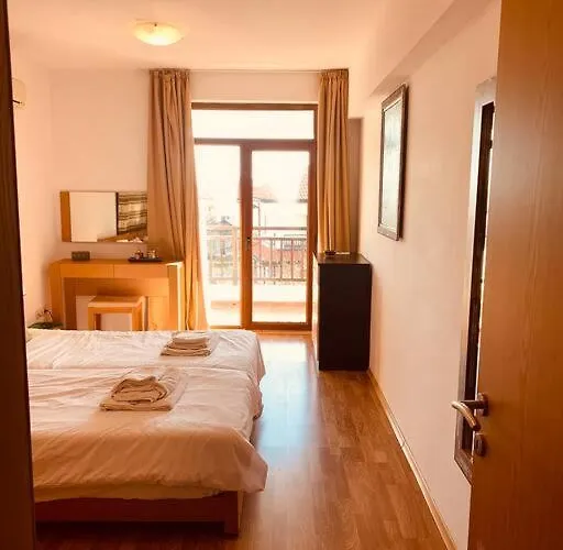 Lovely In Peaceful Family Near To Nesebar Kableshkovo (Burgas)