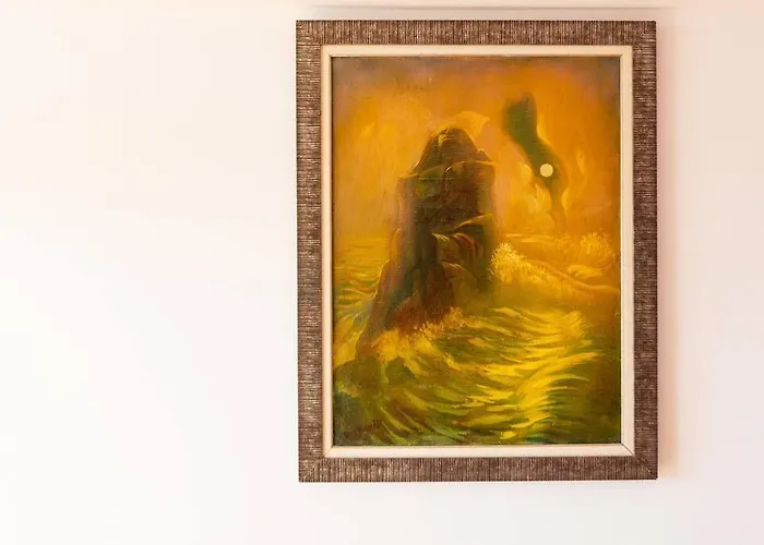 Lovely In Peaceful Family Near To Nesebar Διαμέρισμα *