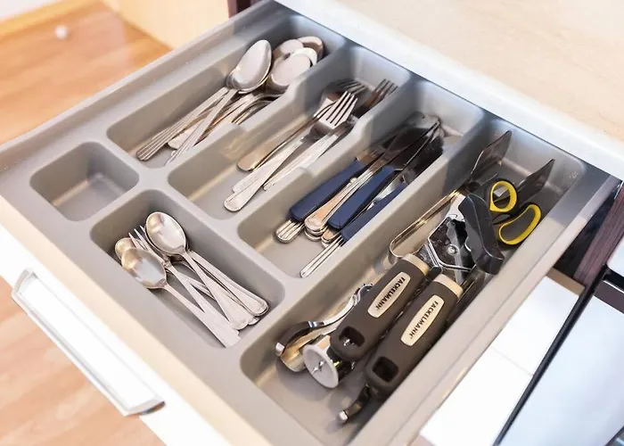 Lovely In Peaceful Family Near To Nesebar Διαμέρισμα *