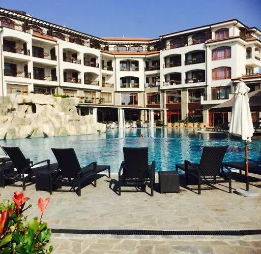 Lovely In Peaceful Family Near To Nesebar Kableshkovo (Burgas)