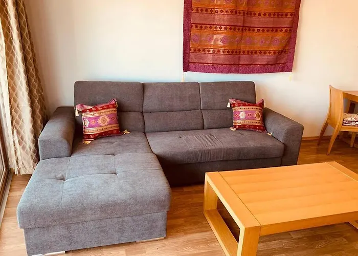 Lovely In Peaceful Family Near To Nesebar Kableshkovo (Burgas)