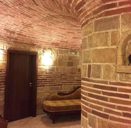 Διαμέρισμα Lovely In Peaceful Family Near To Nesebar Kableshkovo (Burgas)