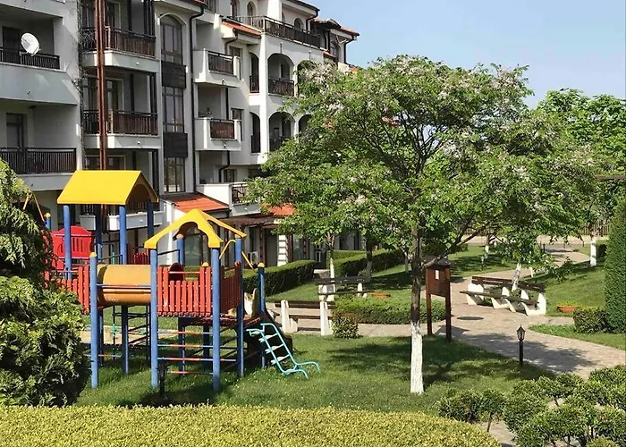 Διαμέρισμα Lovely In Peaceful Family Near To Nesebar Kableshkovo (Burgas)