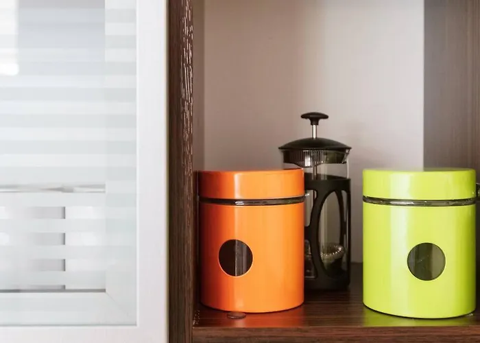 Lovely In Peaceful Family Near To Nesebar Διαμέρισμα *