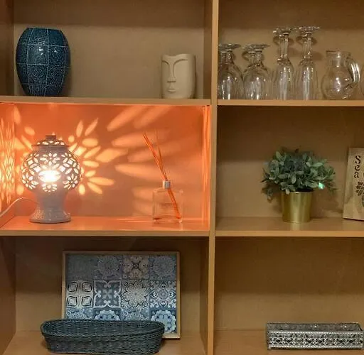 Lovely In Peaceful Family Near To Nesebar *