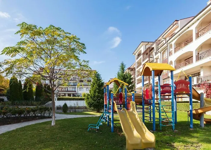 Διαμέρισμα Lovely In Peaceful Family Near To Nesebar Kableshkovo (Burgas)