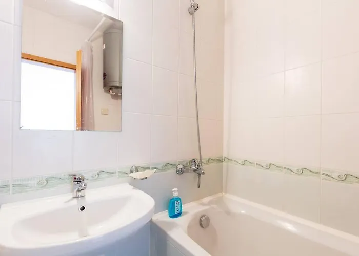 Lovely In Peaceful Family Near To Nesebar Kableshkovo (Burgas)