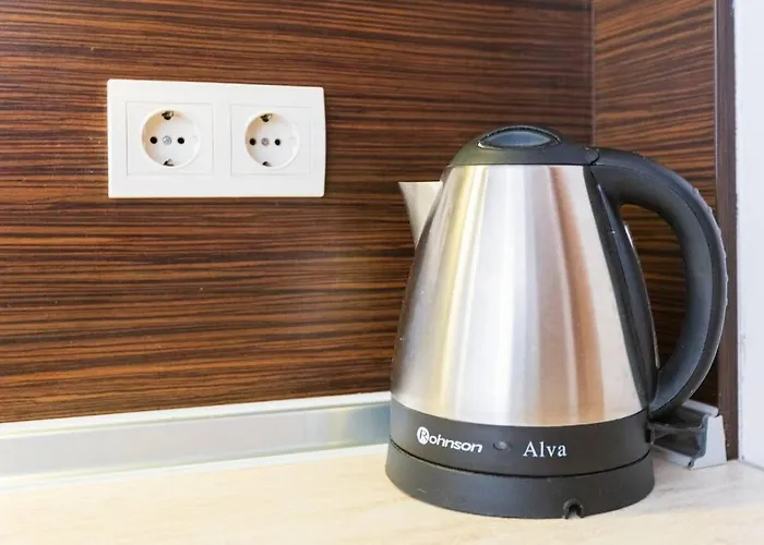 Lovely In Peaceful Family Near To Nesebar Διαμέρισμα *