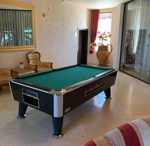 Διαμέρισμα Lovely In Peaceful Family Near To Nesebar Kableshkovo (Burgas)