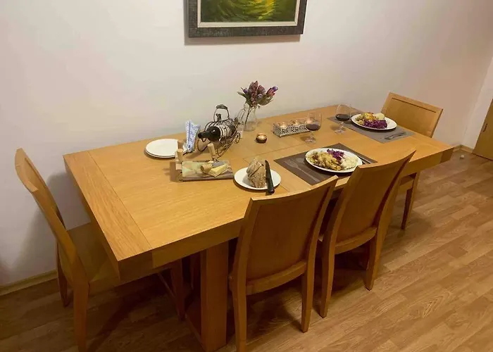 Διαμέρισμα Lovely In Peaceful Family Near To Nesebar