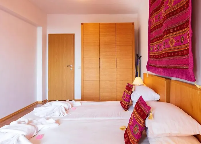 Lovely In Peaceful Family Near To Nesebar Kableshkovo (Burgas)