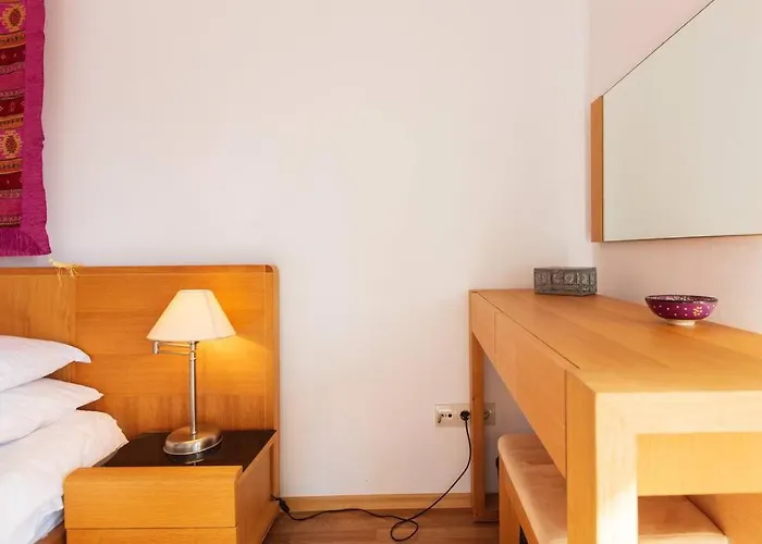 Διαμέρισμα Lovely In Peaceful Family Near To Nesebar Kableshkovo (Burgas)