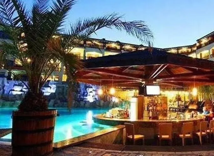 Διαμέρισμα Lovely In Peaceful Family Near To Nesebar