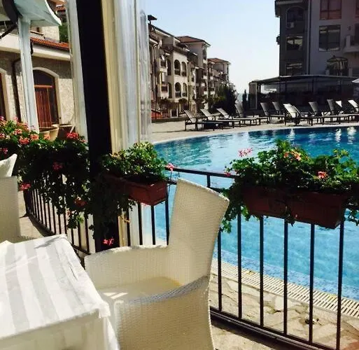 Lovely In Peaceful Family Near To Nesebar Kableshkovo (Burgas)