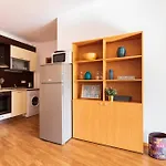 Lovely In Peaceful Family Near To Nesebar 아파트