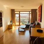 Lovely In Peaceful Family Near To Nesebar 아파트 Kableshkovo (Burgas)