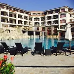 Lovely In Peaceful Family Near To Nesebar Kableshkovo (Burgas)