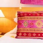 아파트 Lovely In Peaceful Family Near To Nesebar *