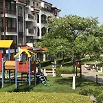 아파트 Lovely In Peaceful Family Near To Nesebar Kableshkovo (Burgas)