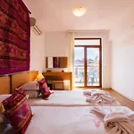 아파트 Lovely In Peaceful Family Near To Nesebar