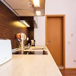 Lovely In Peaceful Family Near To Nesebar 아파트