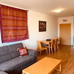 Lovely In Peaceful Family Near To Nesebar 아파트 Kableshkovo (Burgas)