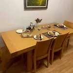 아파트 Lovely In Peaceful Family Near To Nesebar