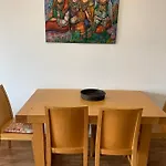 아파트 Lovely In Peaceful Family Near To Nesebar *
