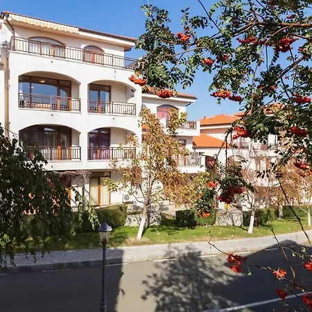 Lovely In Peaceful Family Near To Nesebar * Kableshkovo (Burgas)