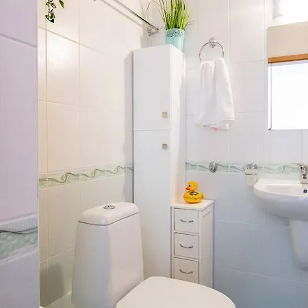 Apartment Lovely In Peaceful Family Near To Nesebar