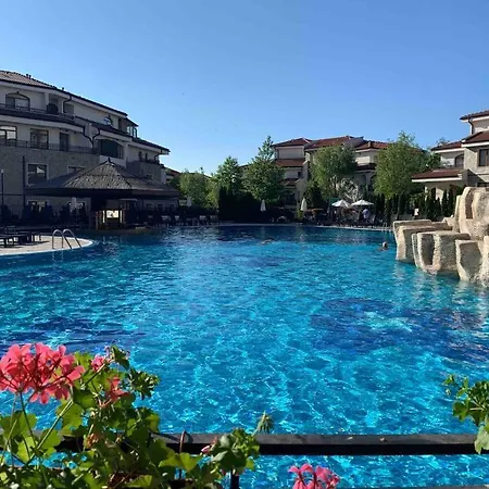 Lovely In Peaceful Family Near To Nesebar * Kableshkovo (Burgas)