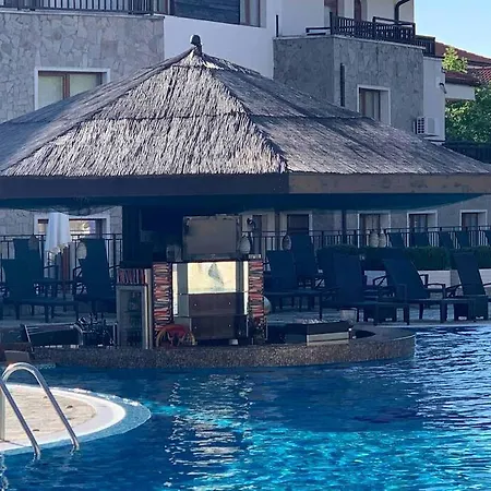 Lovely In Peaceful Family Near To Nesebar * Kableshkovo (Burgas)